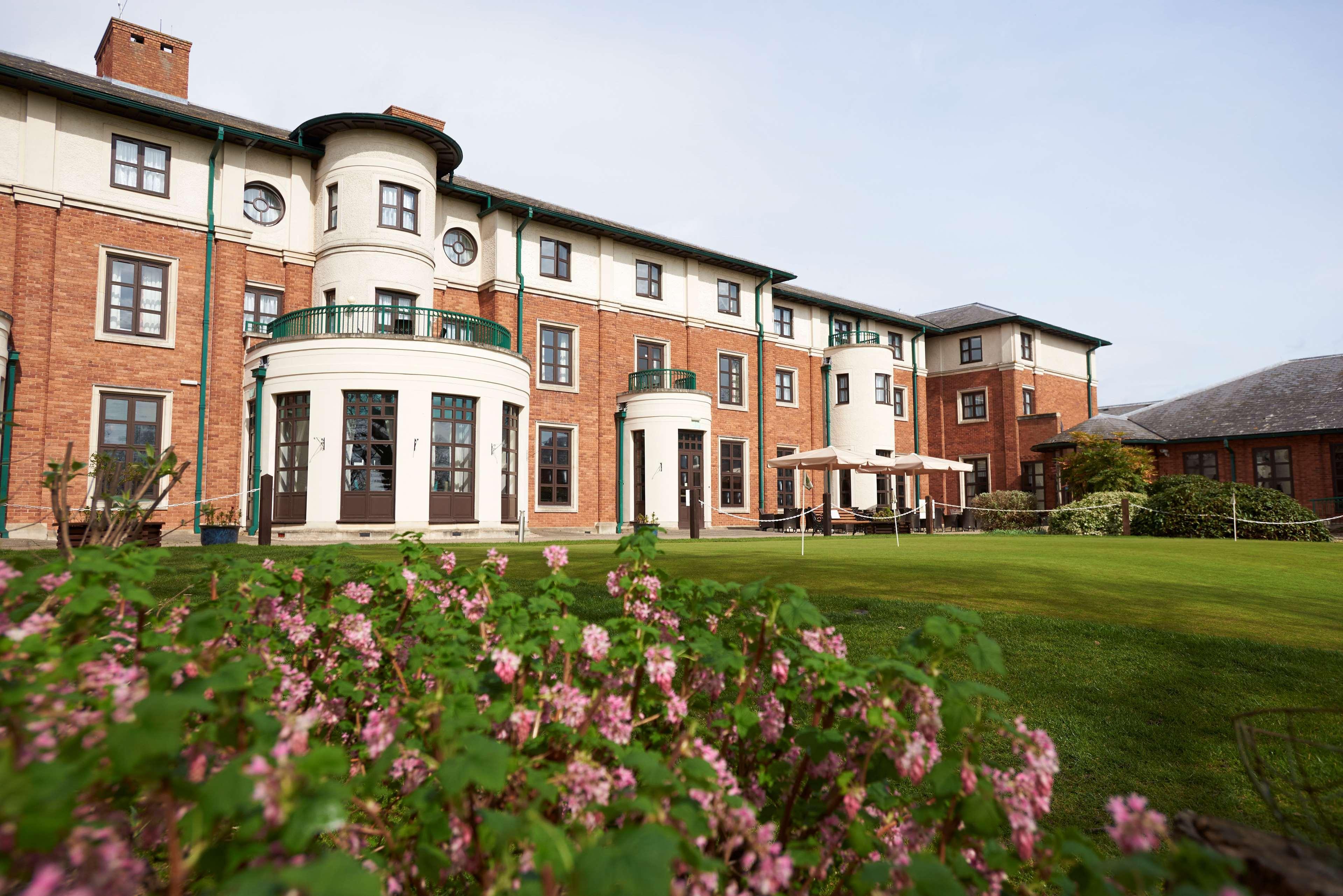 Hilton Puckrup Hall & Golf Club, Tewkesbury Gloucester