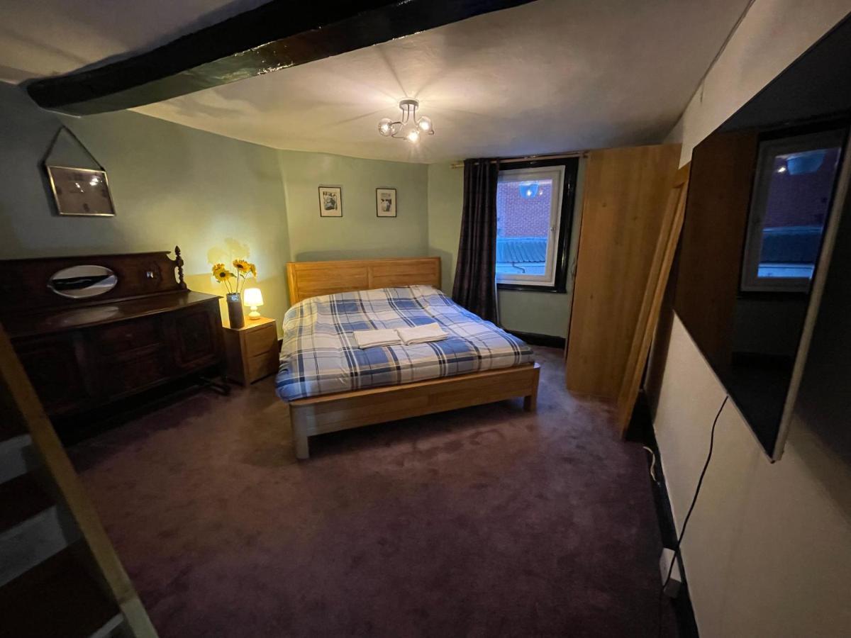 Cathedral View Holiday home Gloucester