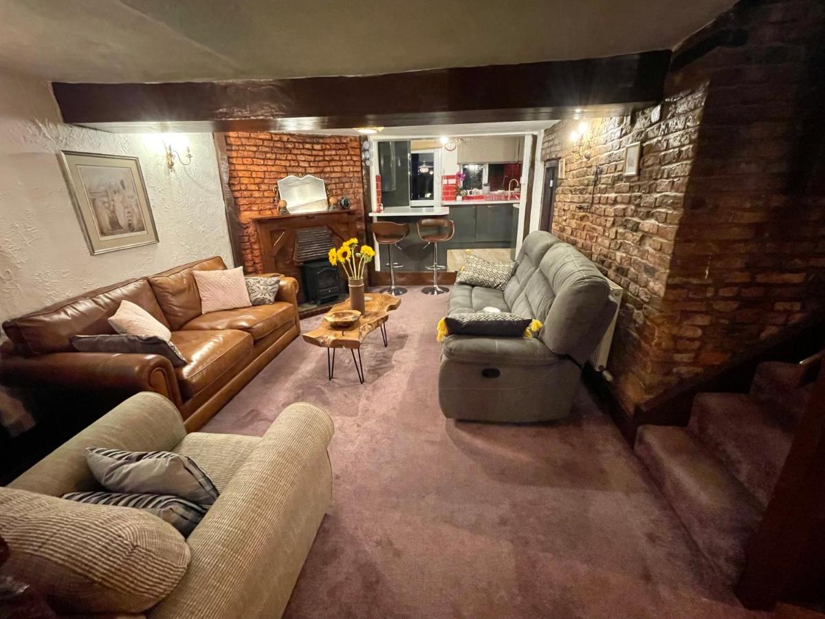 Cathedral View Holiday home Gloucester