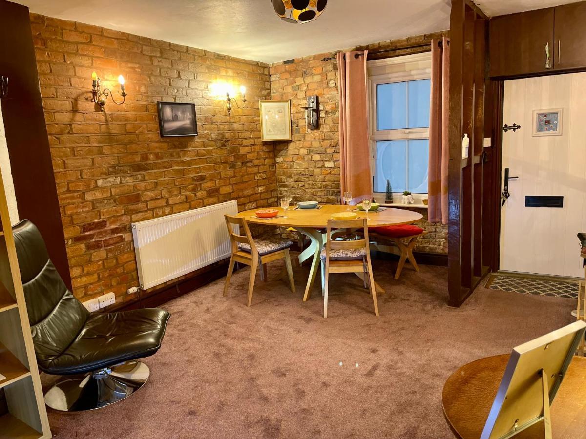 Cathedral View Holiday home Gloucester