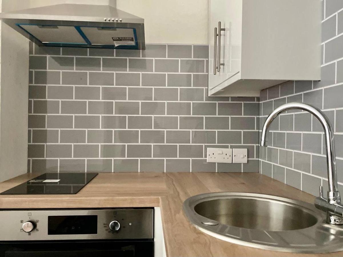 Apartment Serviced Gloucester