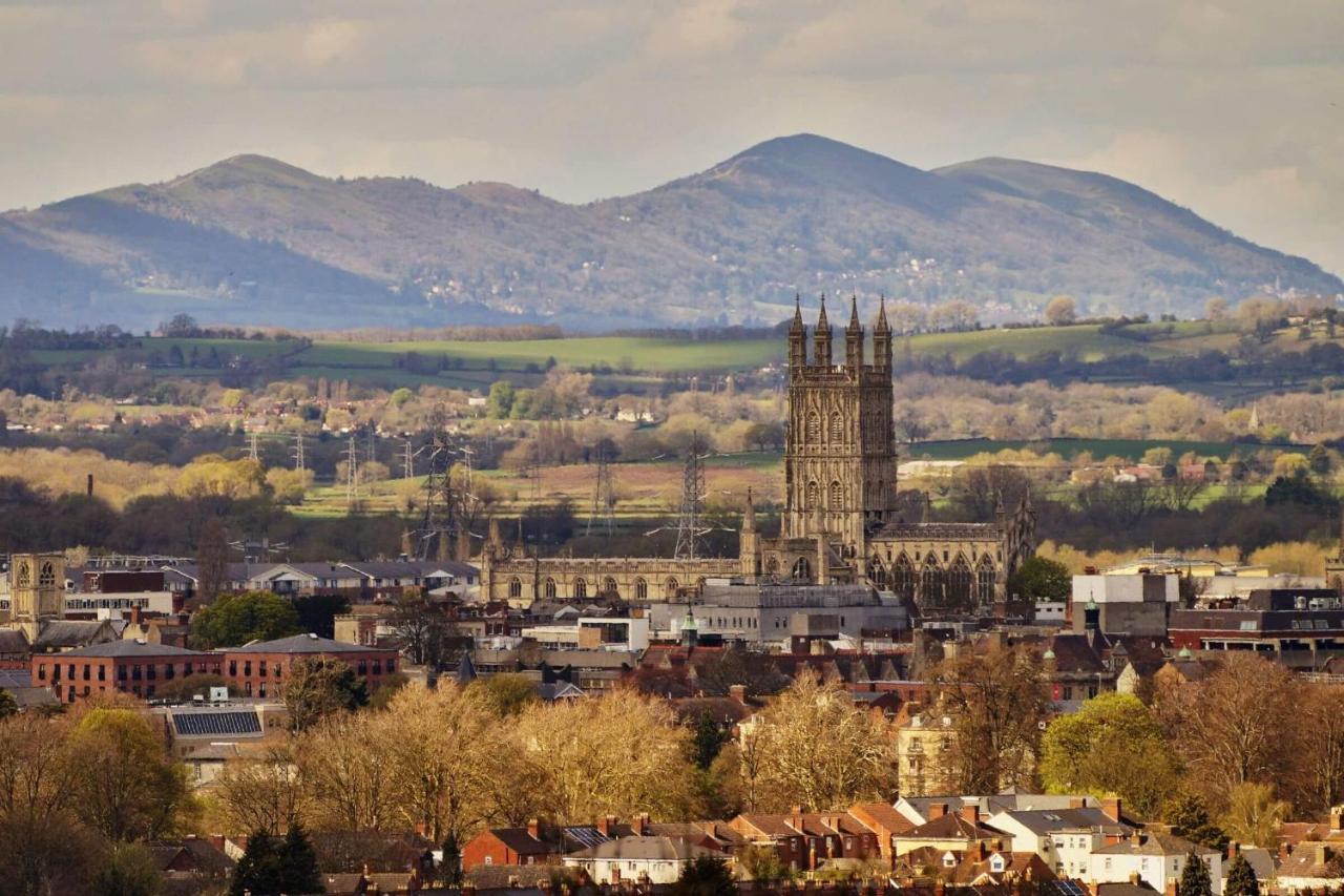 Serviced * Gloucester