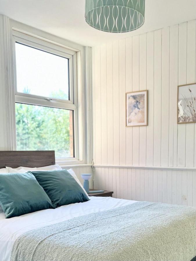 Serviced Apartment Gloucester