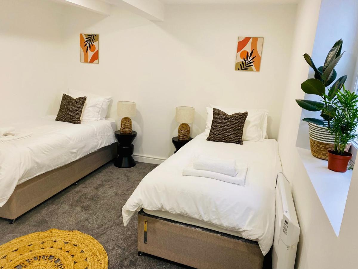 No 1 - Apartment