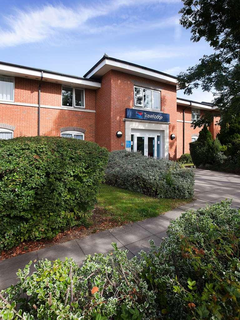 Hotel Travelodge Stonehouse 3*