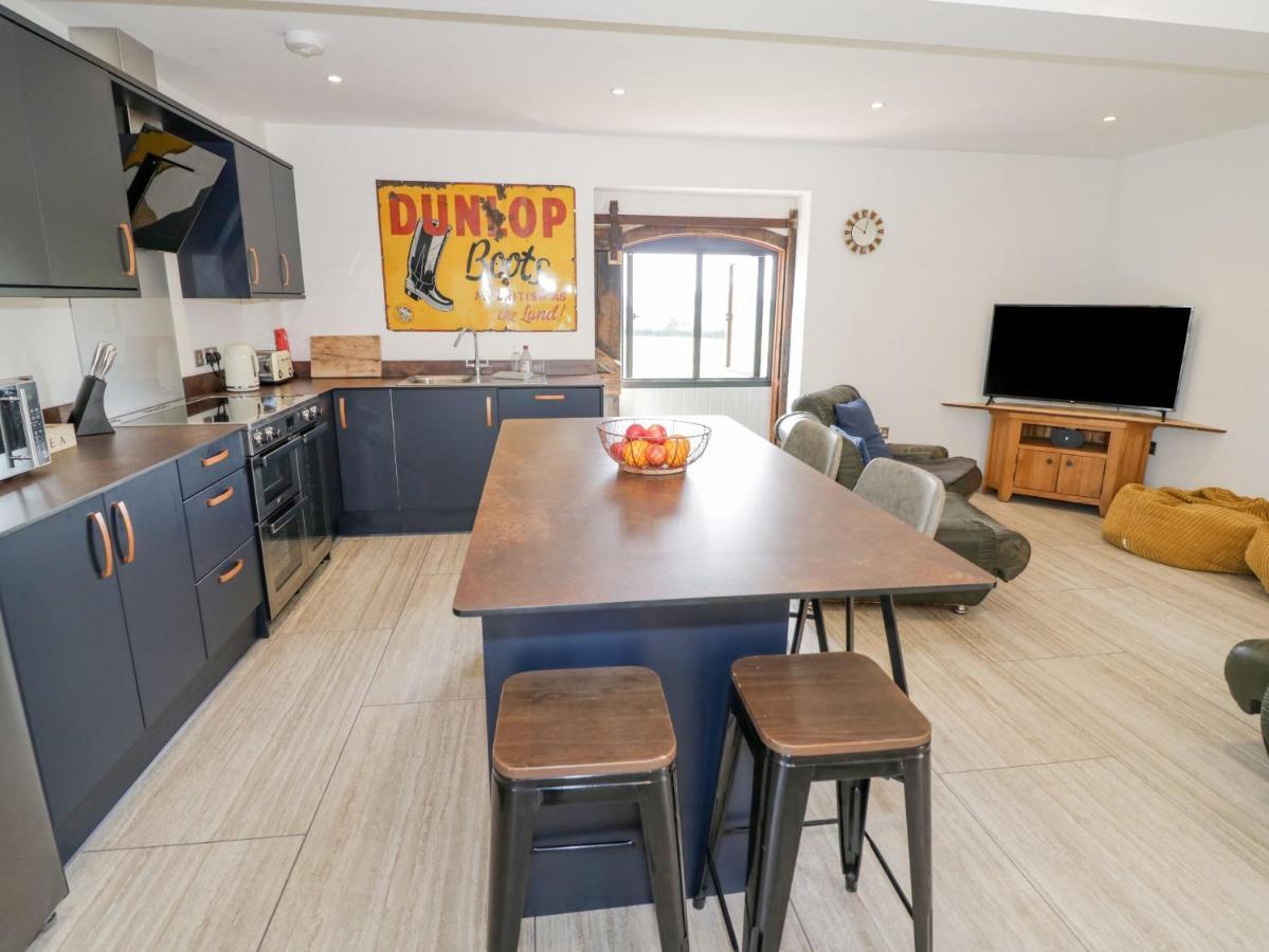 Holiday home Plough Share