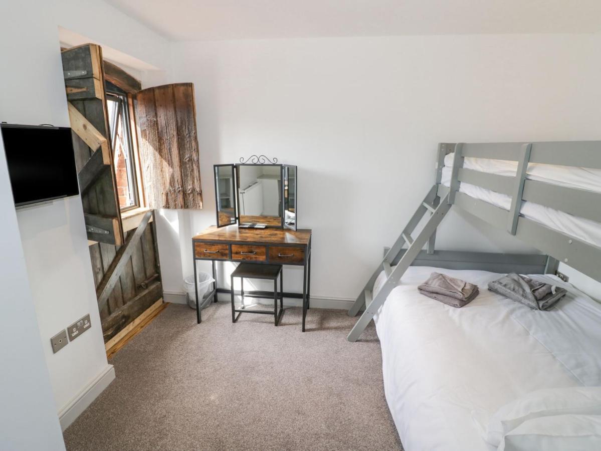 Plough Share Holiday home