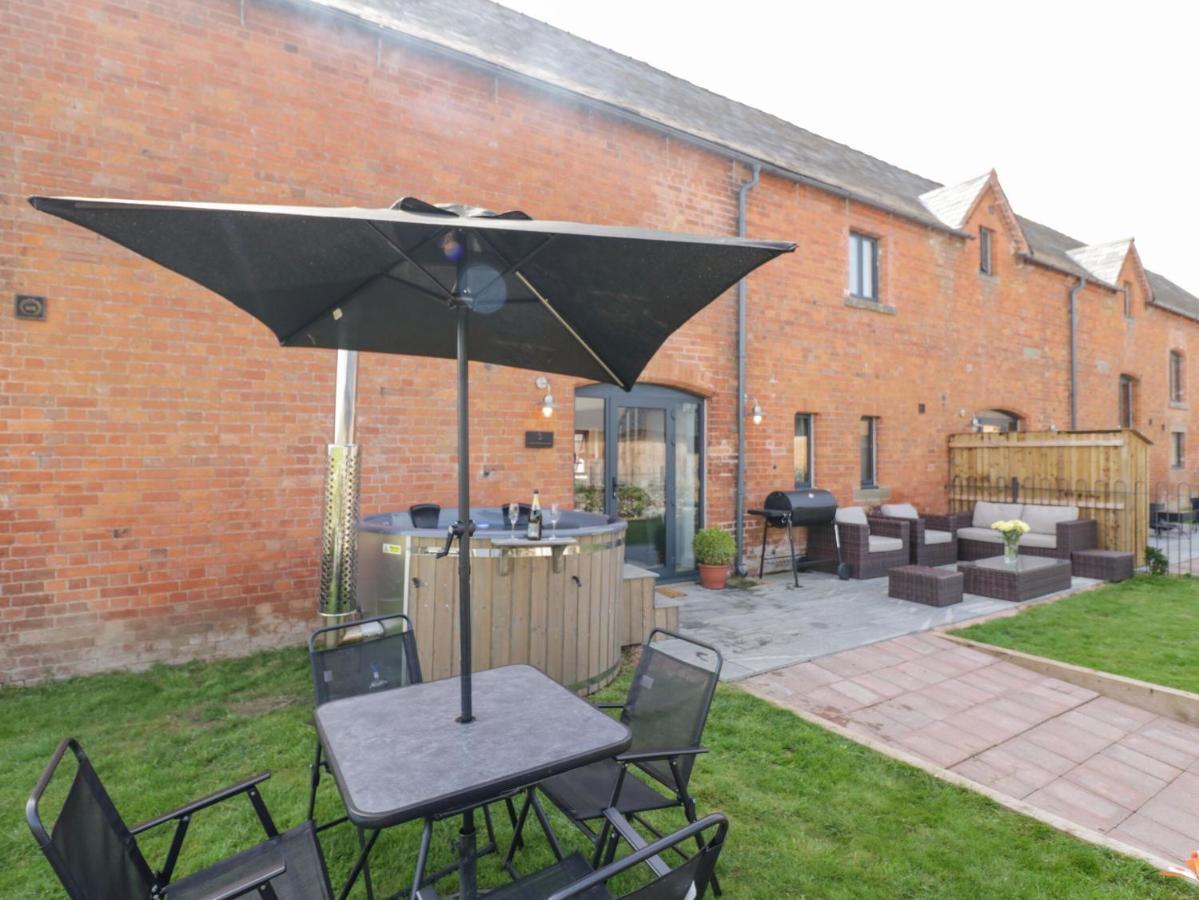 Holiday home Plough Share