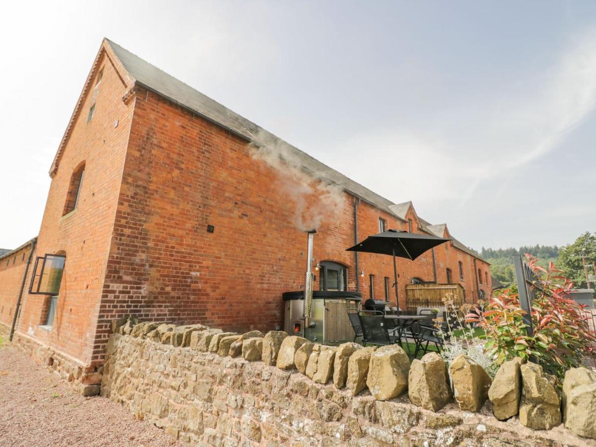Plough Share Holiday home