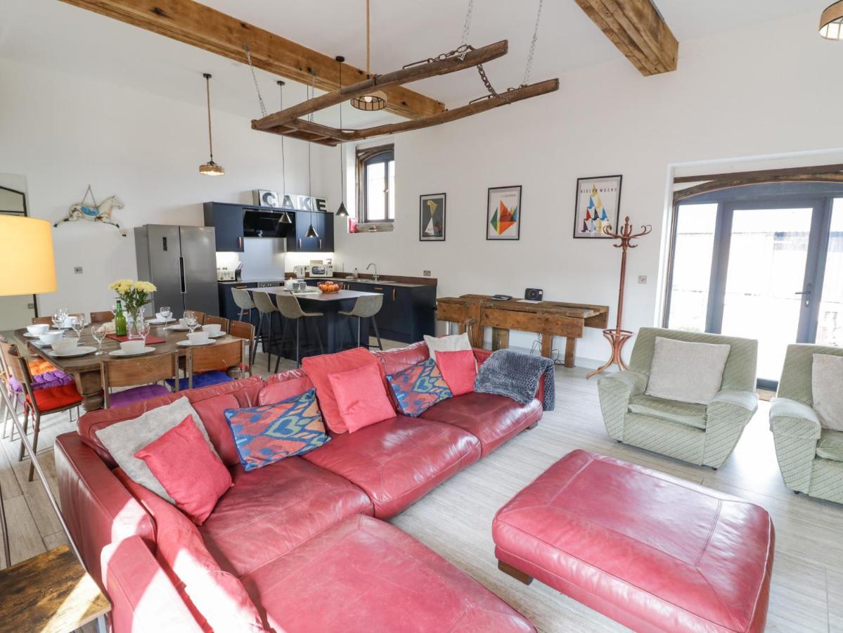 The Cart Arms Holiday home