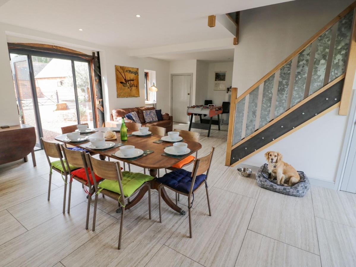 Plough Share Holiday home