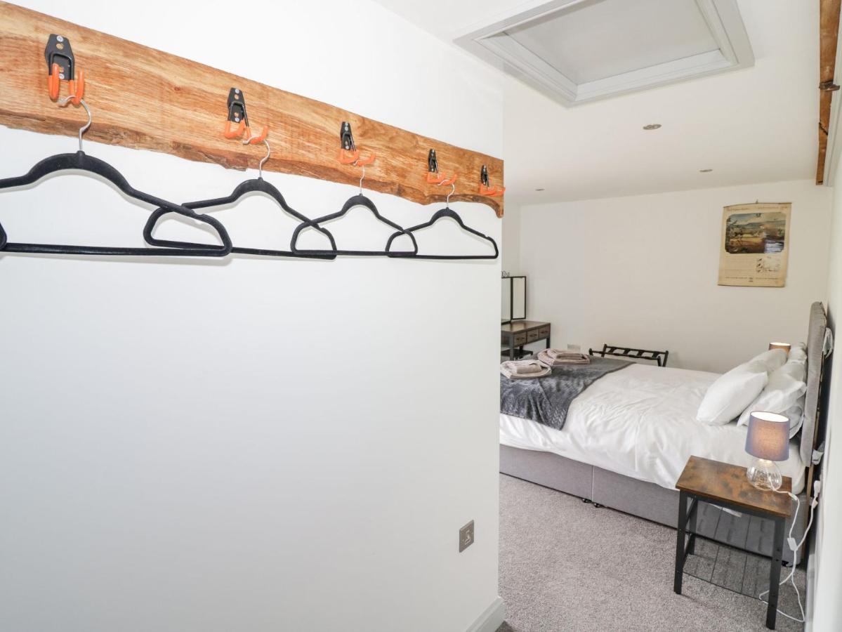 Plough Share Holiday home