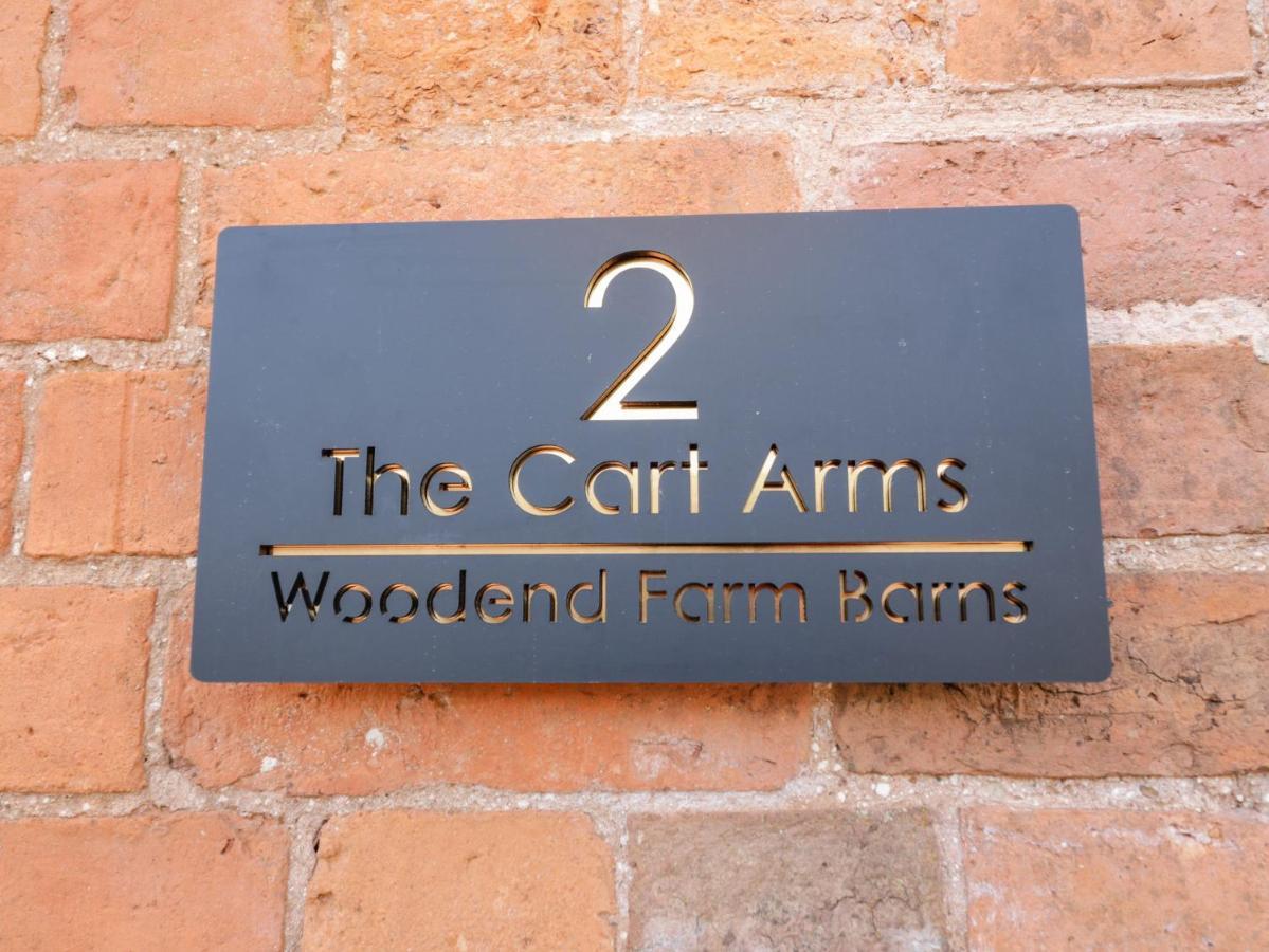 The Cart Arms *