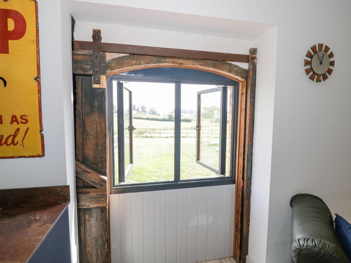 Plough Share Holiday home Gloucester