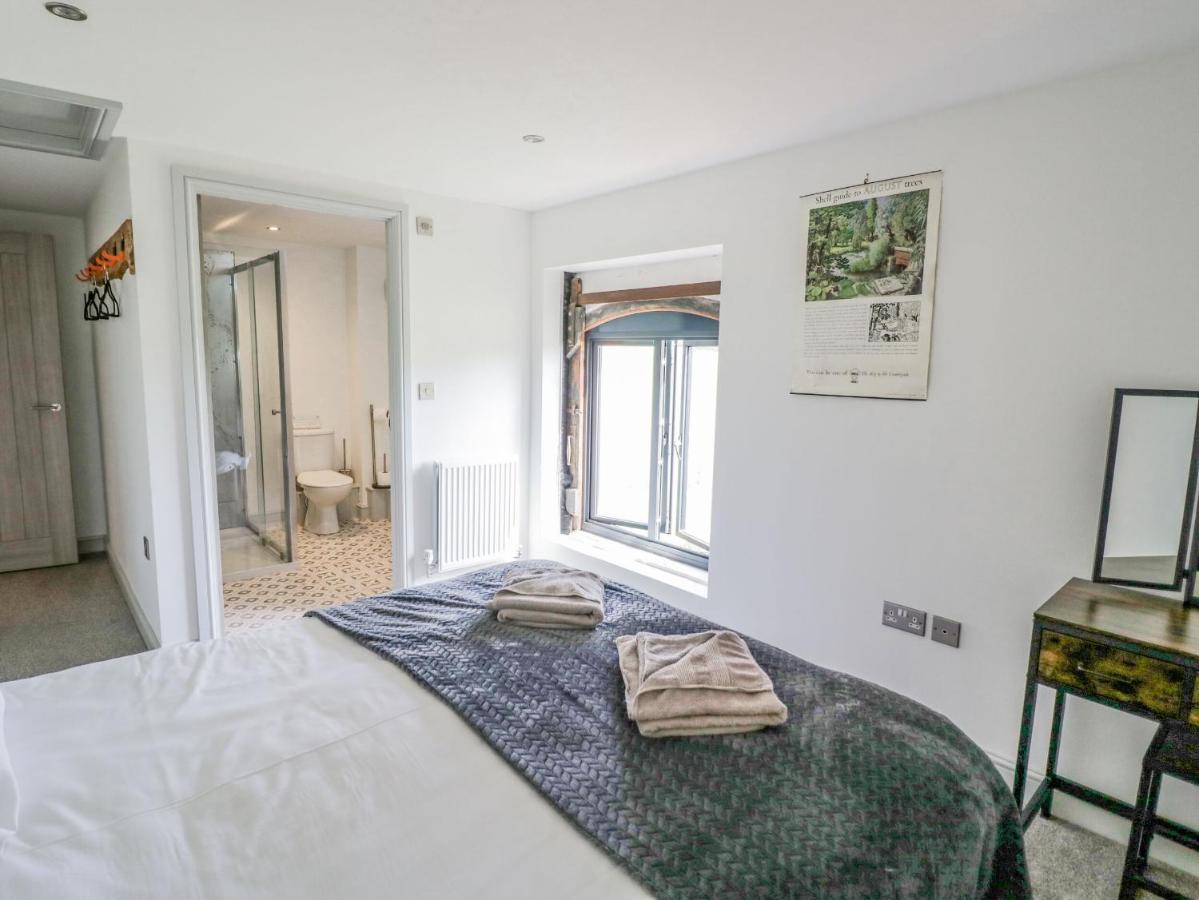 Plough Share Holiday home