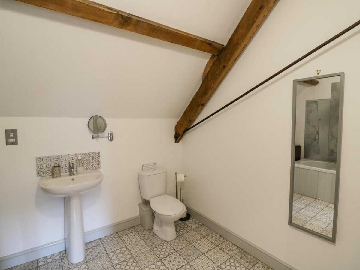 The Cart Arms Holiday home