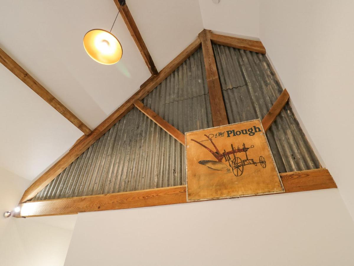 Plough Share Holiday home
