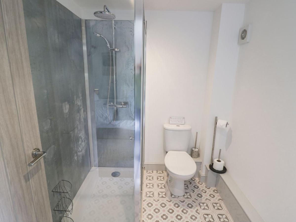 Plough Share Holiday home Gloucester