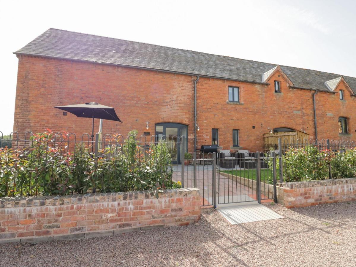 Plough Share Holiday home