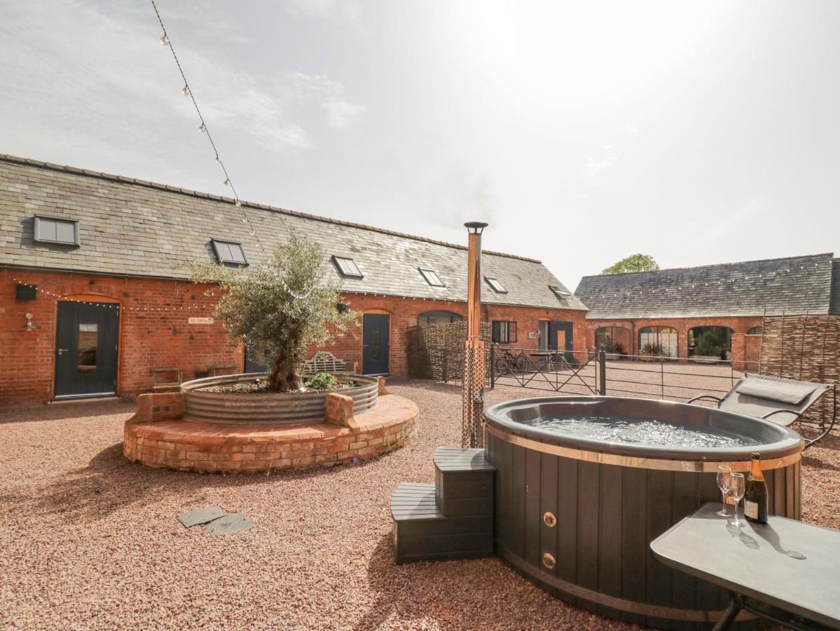 The Cart Arms Holiday home
