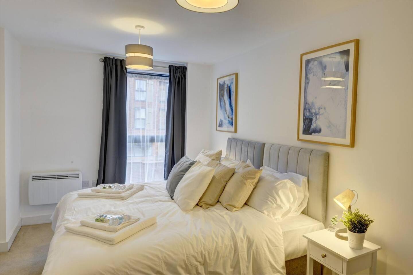 Apartment Lovely Flat In Kiln Close With Free Parking Gloucester