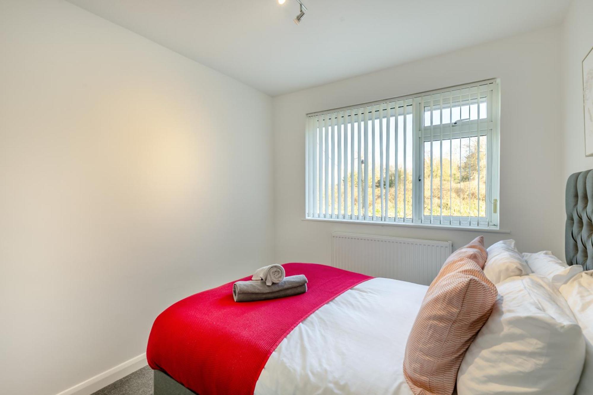Robinswood House - A Beautiful Family Near The Cotswold Holiday home *