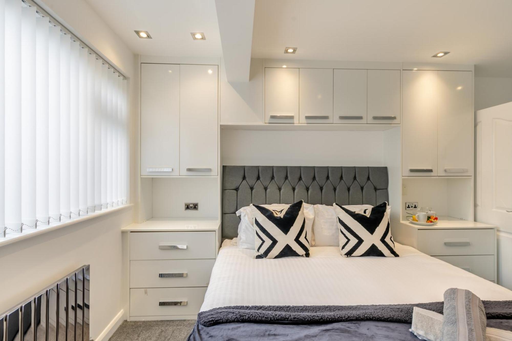 Holiday home Robinswood House - A Beautiful Family Near The Cotswold *