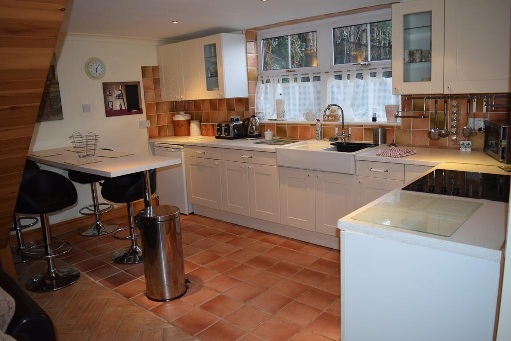 The Coach House Barn Holiday home