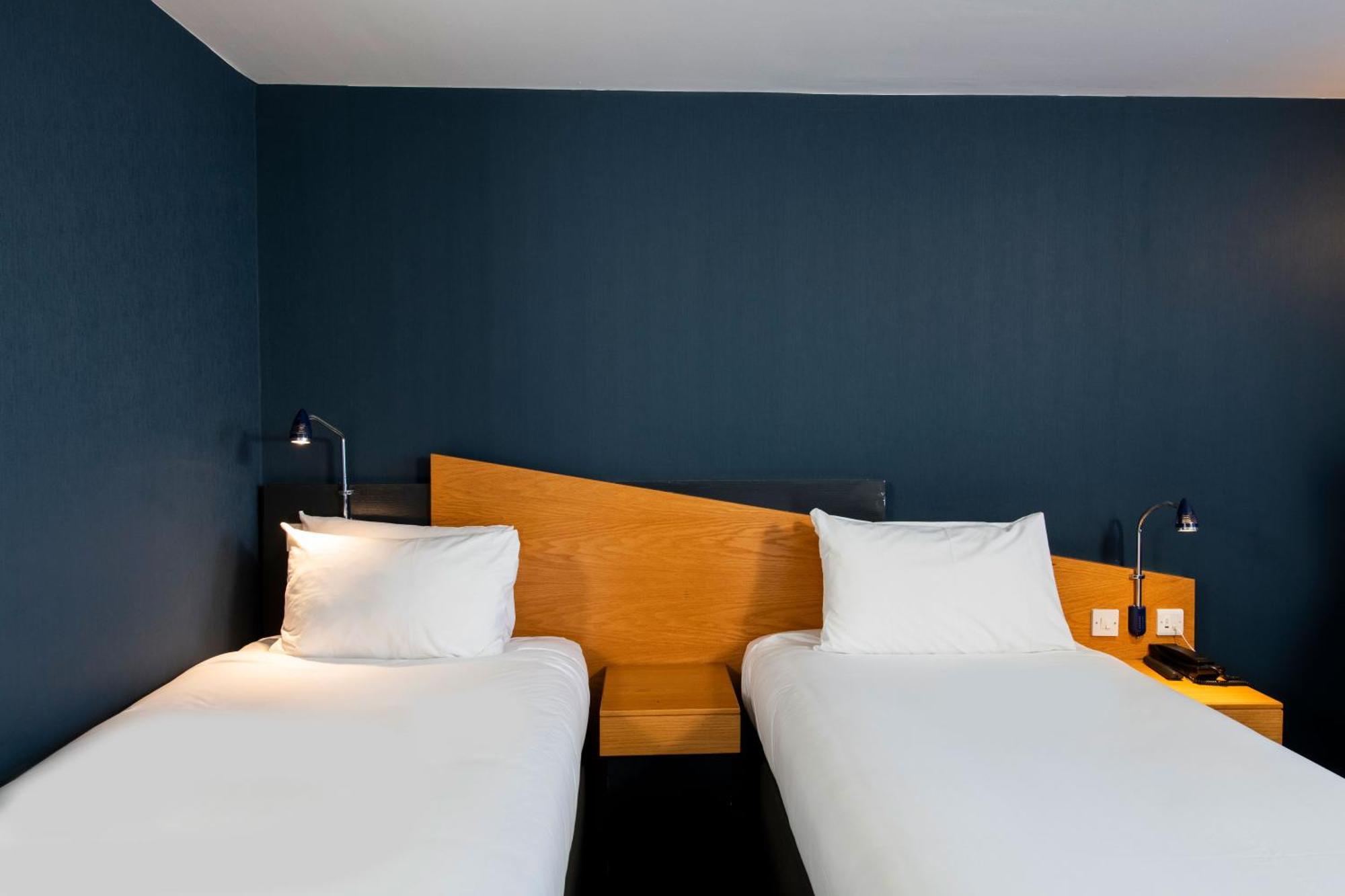 Express - South By Ihg Hotel 3*