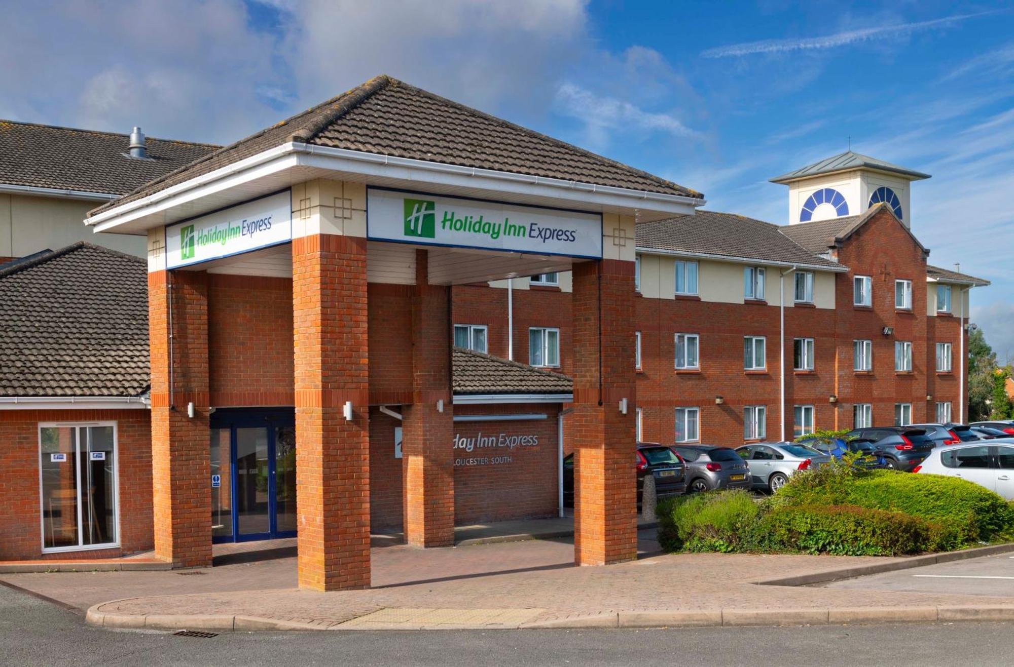 Express - South By Ihg 3* Gloucester