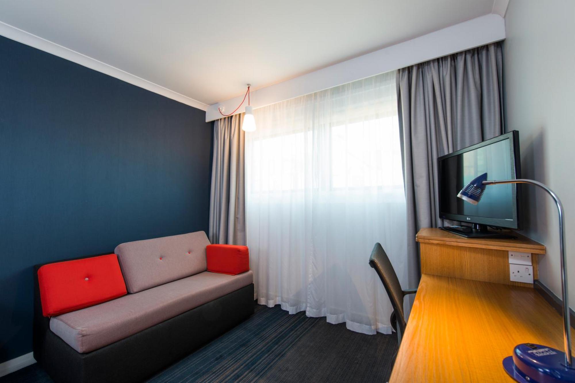 Express - South By Ihg 3*