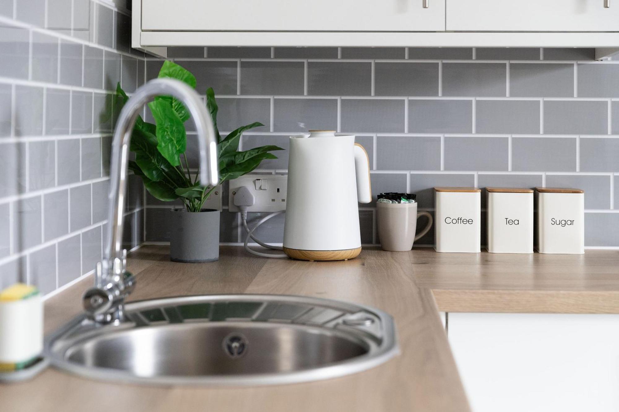 Apartment Serviced Gloucester