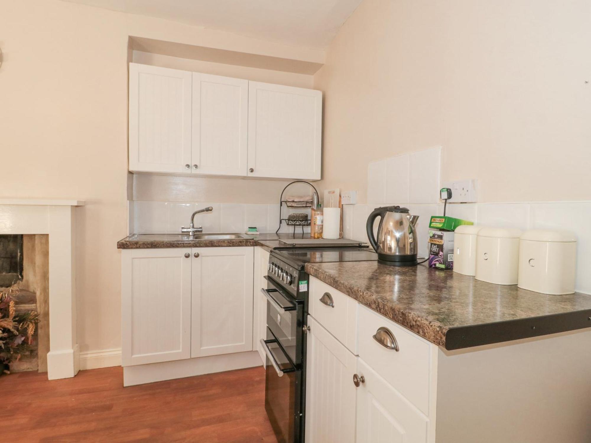 Wards Court 2 Apartment *