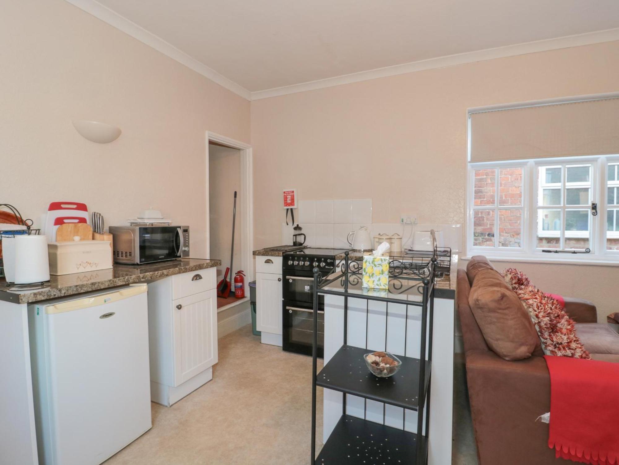 Wards Court 1 *