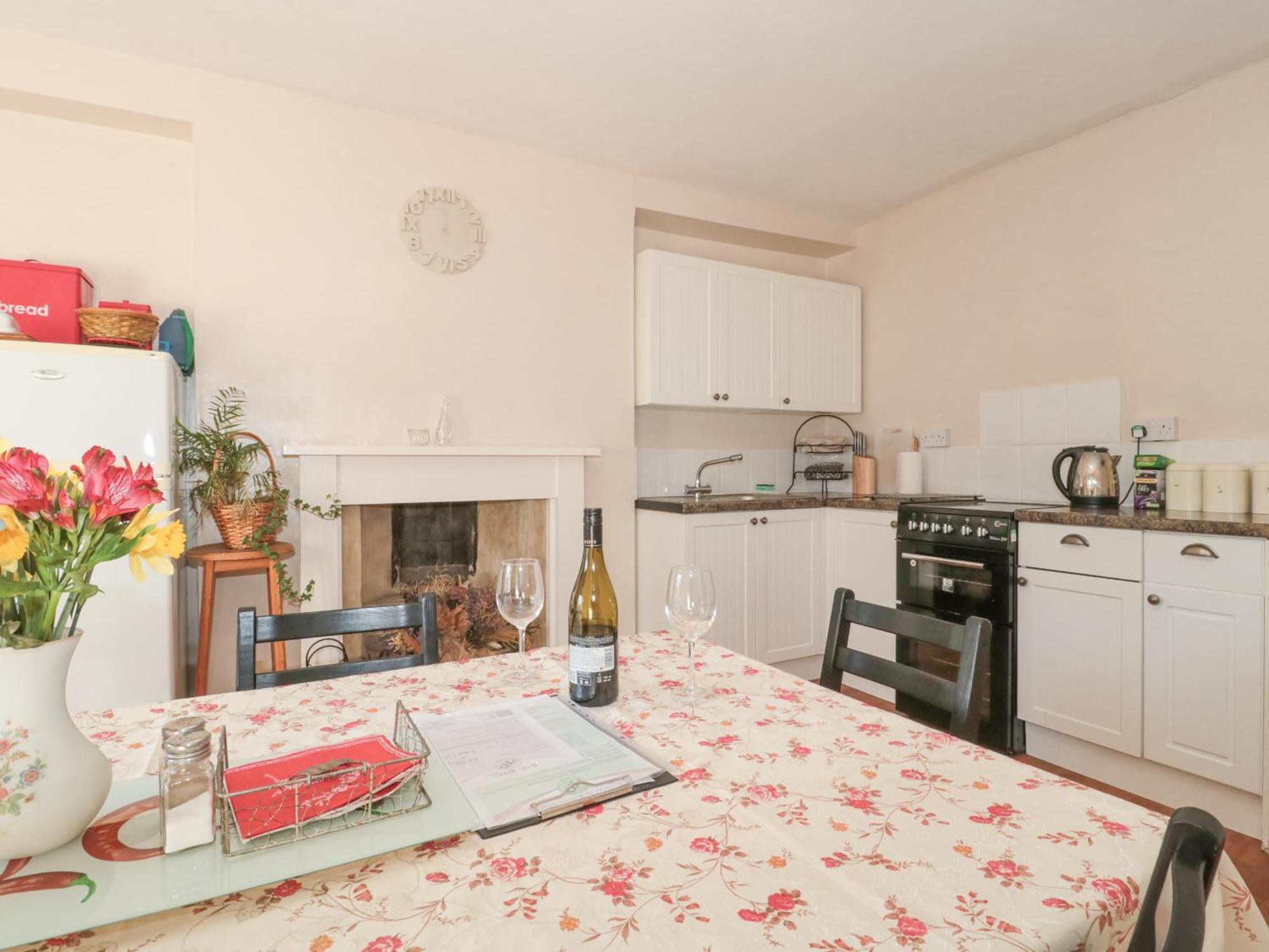 Wards Court 2 Apartment Gloucester