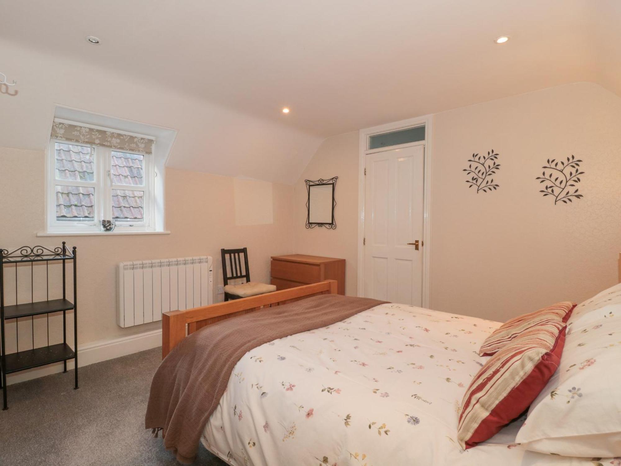 Wards Court 1 Apartment