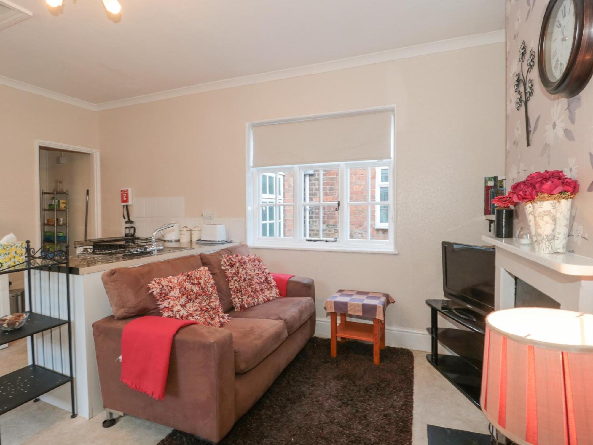 Wards Court 1 *