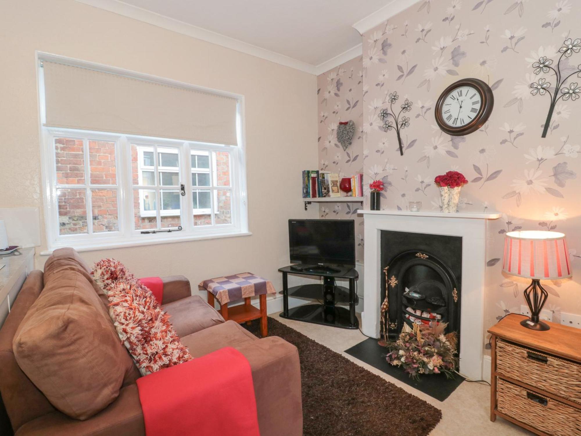 Wards Court 1 * Gloucester