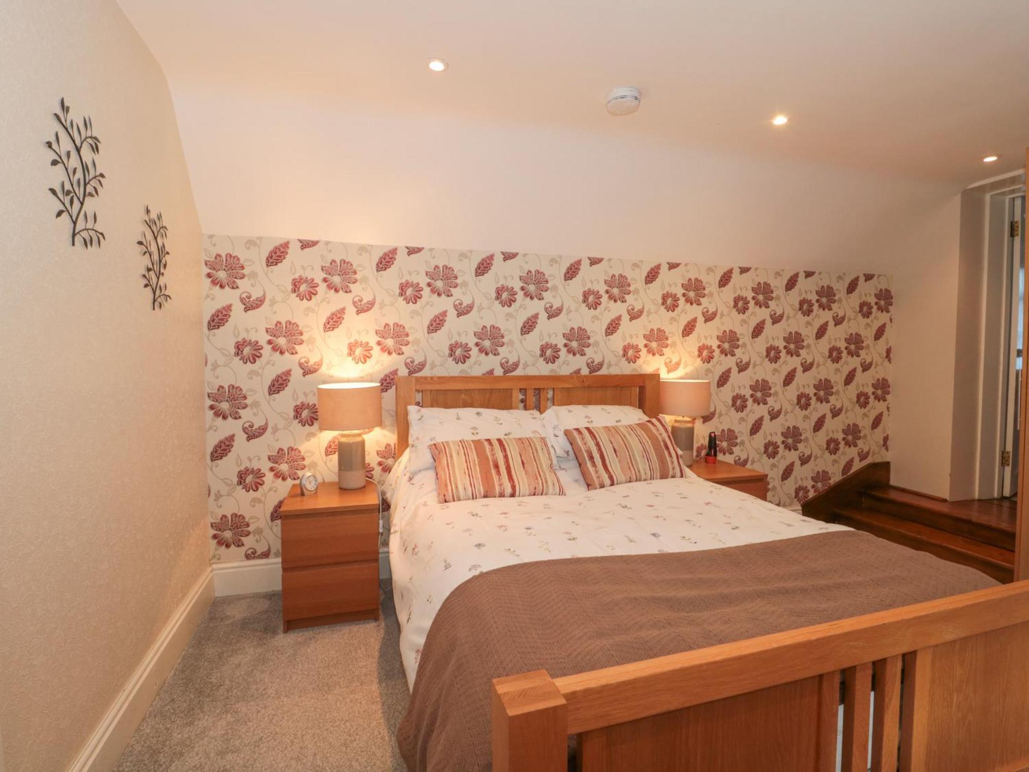 Apartment Wards Court 1 Gloucester