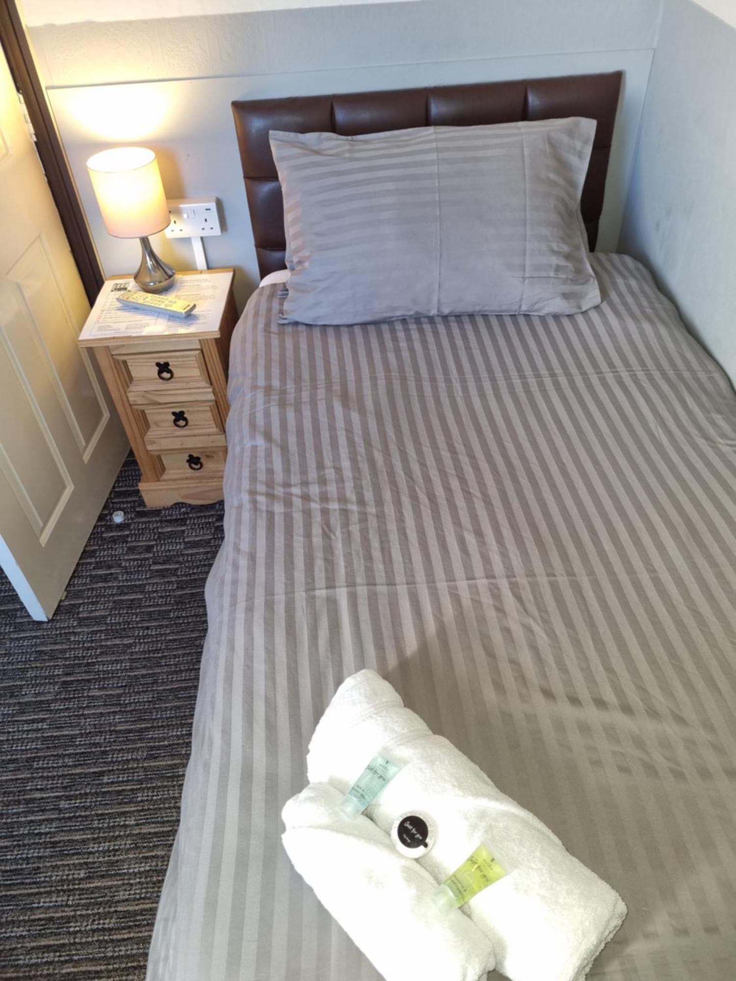 Spalite Hotel Gloucester