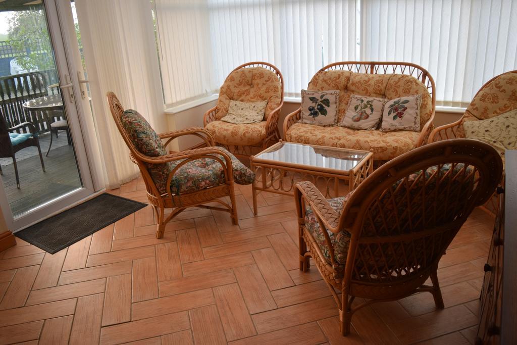 The Coach House Barn Holiday home Gloucester