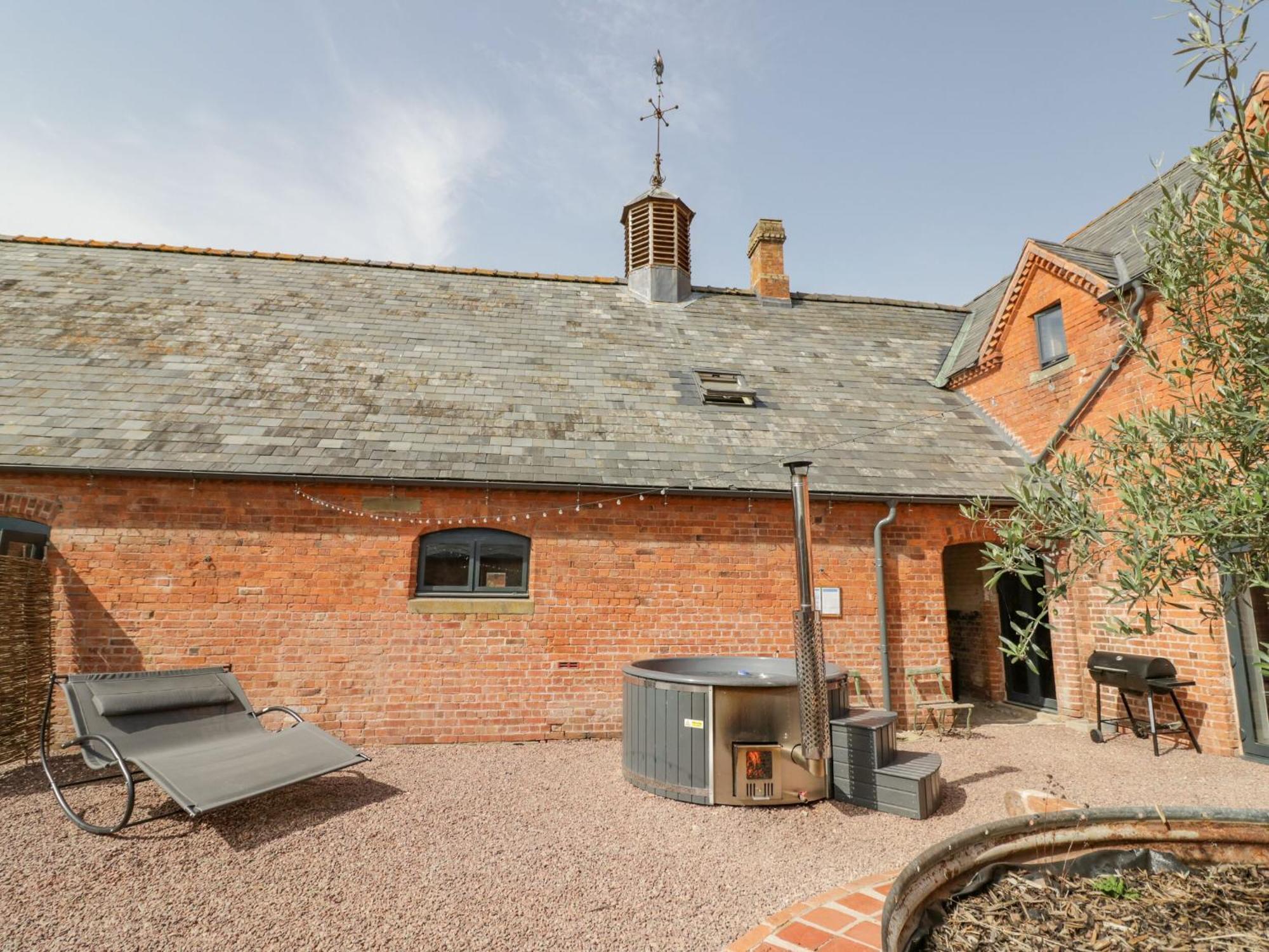 Holiday home Plough Share Gloucester