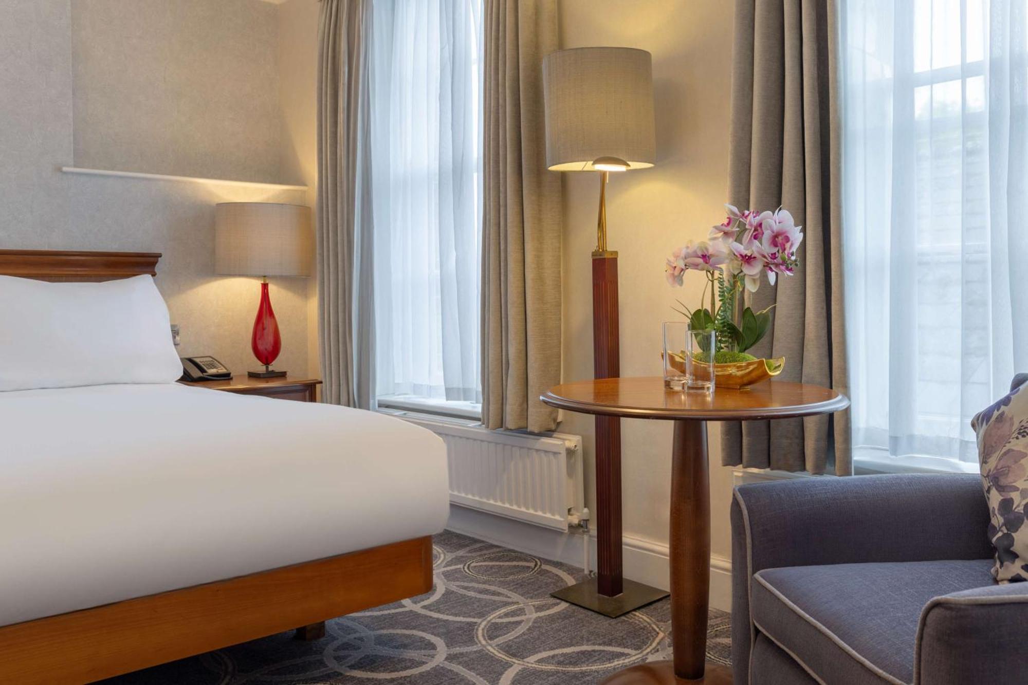 Hilton Puckrup Hall & Golf Club, Tewkesbury 4* Gloucester