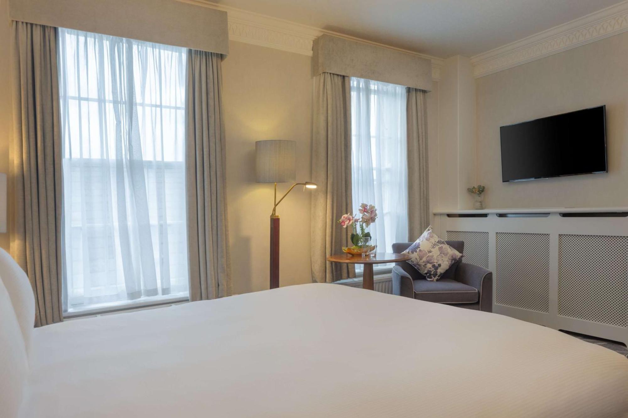 Hilton Puckrup Hall & Golf Club, Tewkesbury