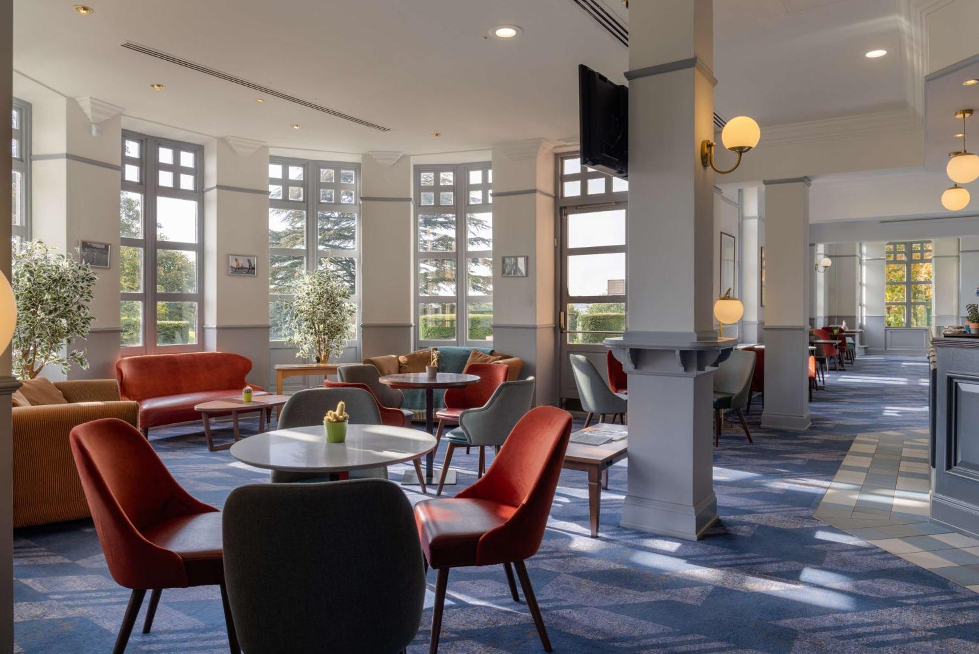 Hilton Puckrup Hall & Golf Club, Tewkesbury