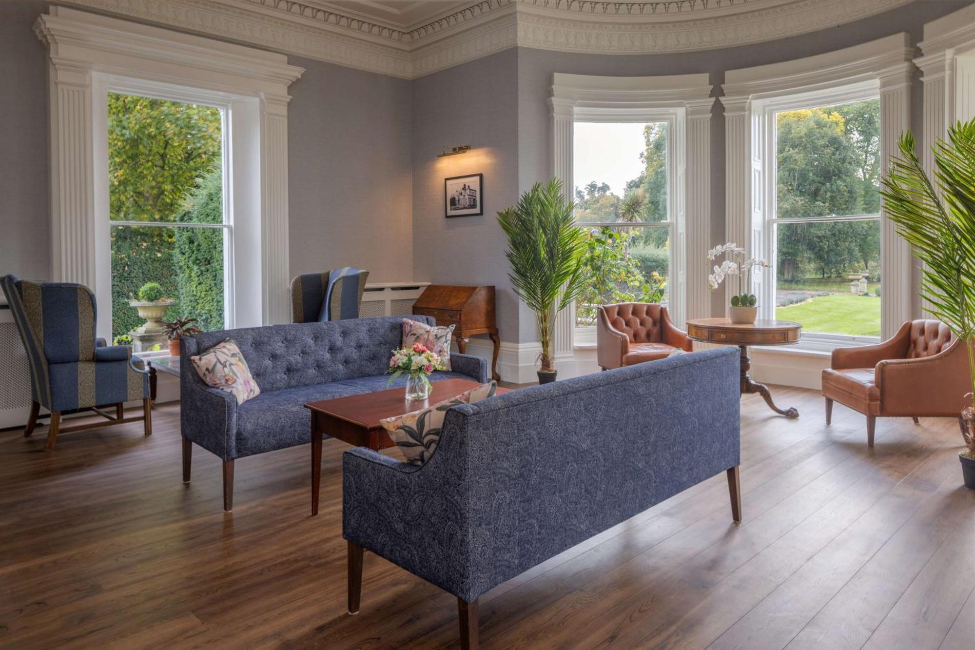 Hilton Puckrup Hall & Golf Club, Tewkesbury Hotel Gloucester