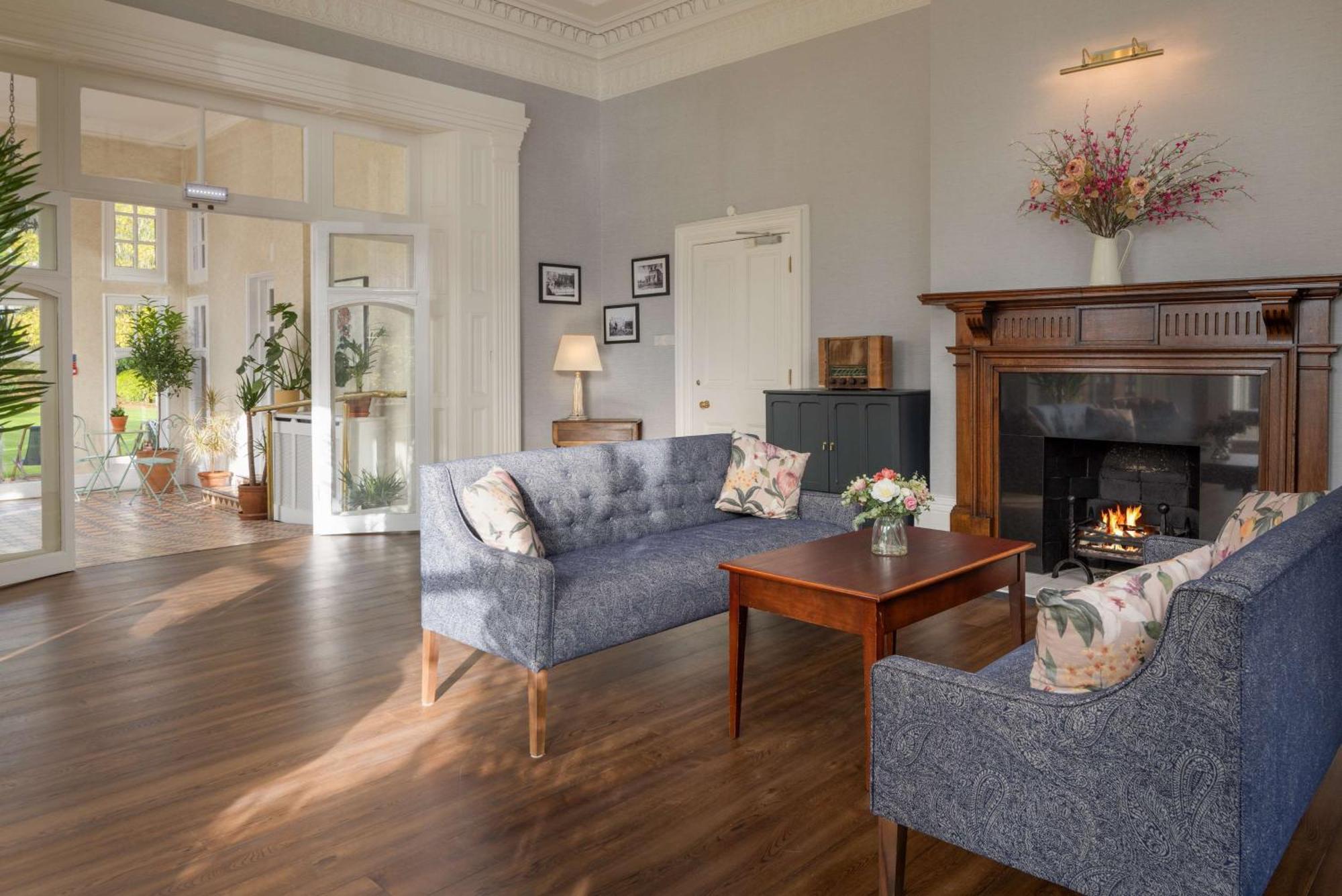 Hilton Puckrup Hall & Golf Club, Tewkesbury 4* Gloucester