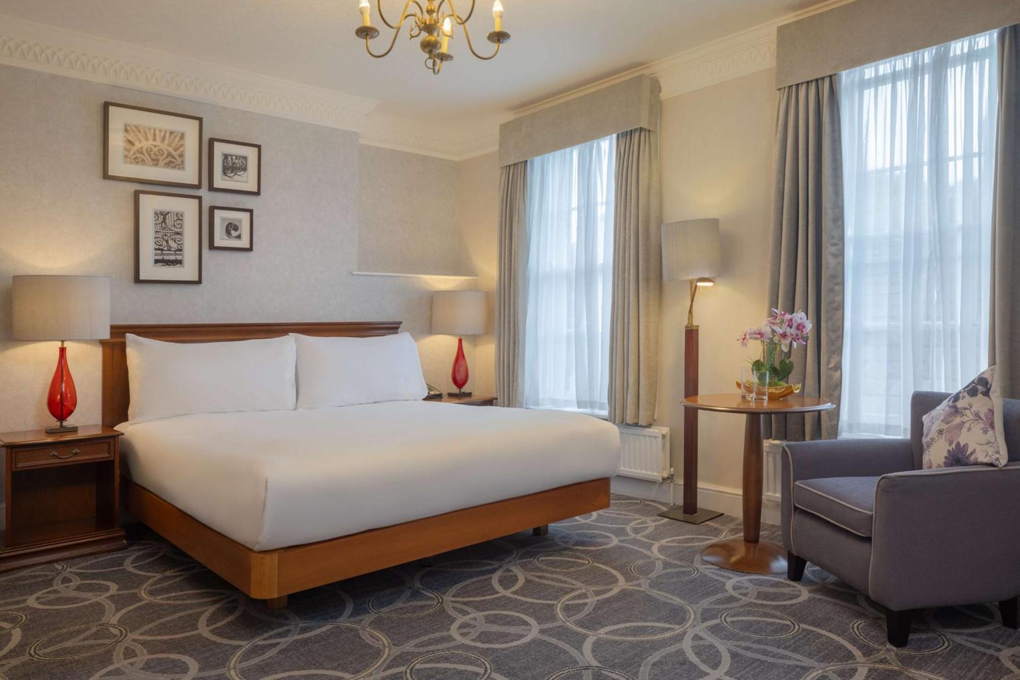 Hilton Puckrup Hall & Golf Club, Tewkesbury Gloucester