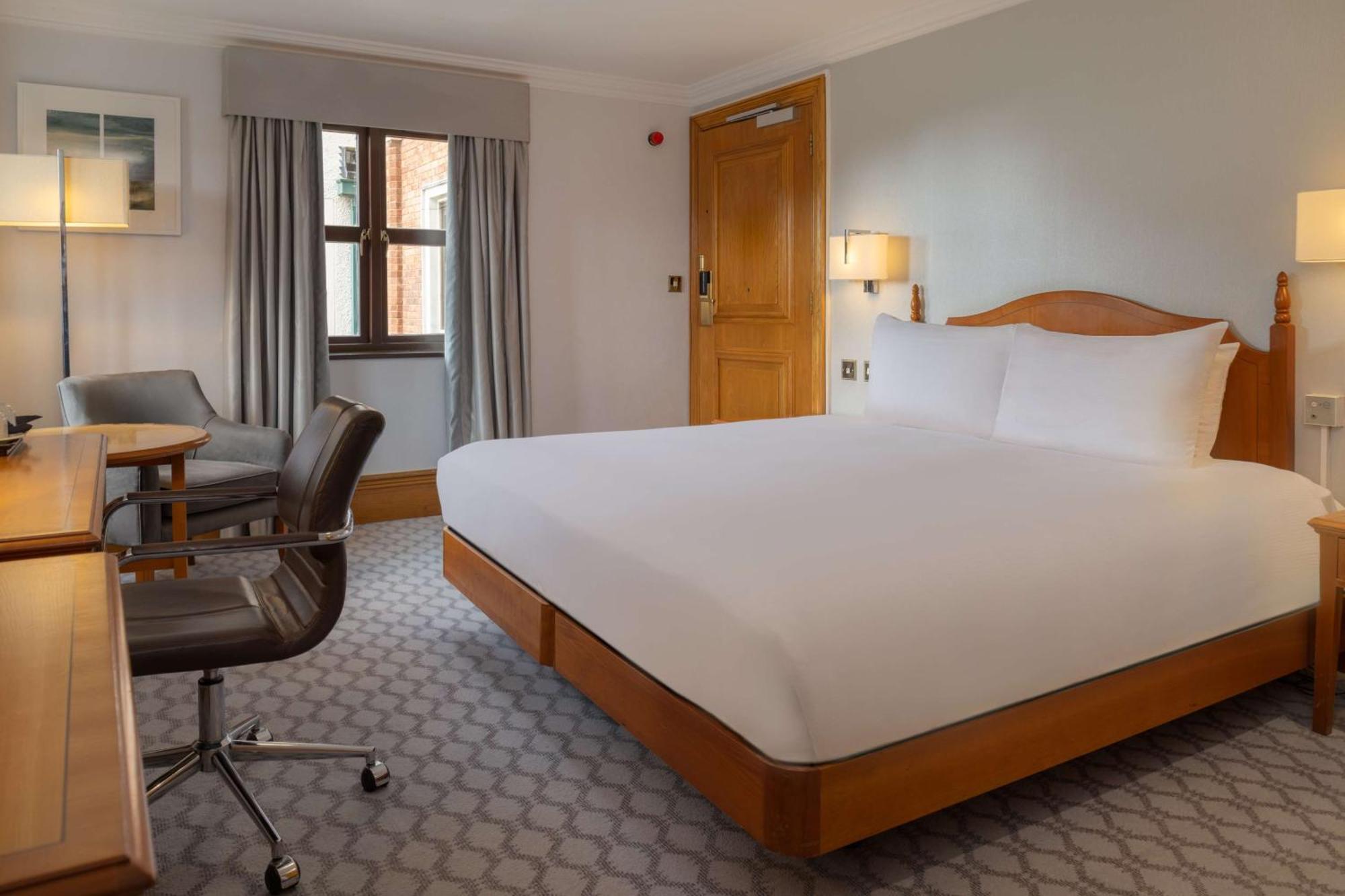 Hilton Puckrup Hall & Golf Club, Tewkesbury