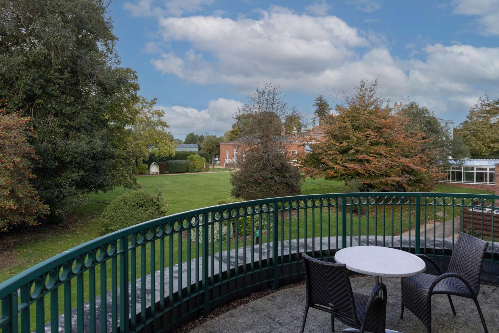 Hilton Puckrup Hall & Golf Club, Tewkesbury Hotel